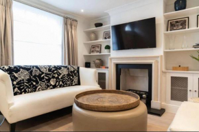 Rare find, beautiful home on Chelsea Green
